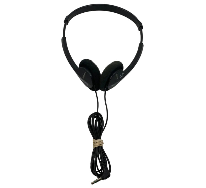 Sony MDR-110 Headset
