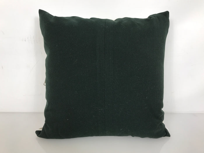 Spartan Marching Band Pillow Style 2
