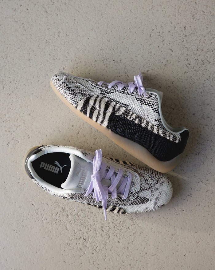 Puma Speedcat *Mixed Feel* onfeet