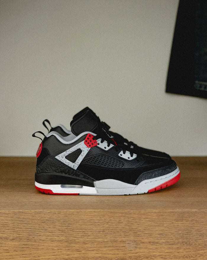 Nike Jordan Spizike Low onfeet