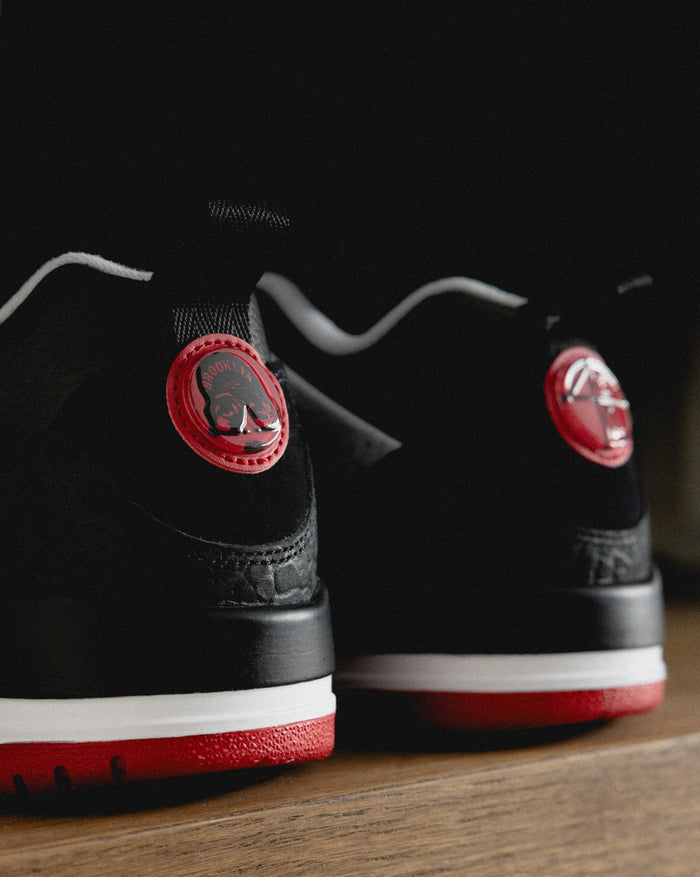 Nike Jordan Spizike Low onfeet