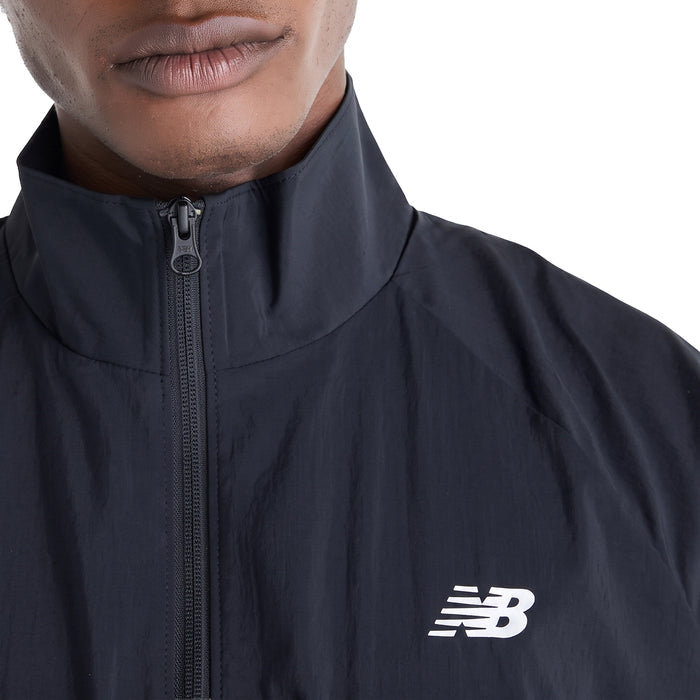 New Balance Sport Legacy Jacket