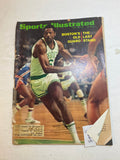 Sports Illustrated April 28 1969 Boston Celtics Last Stand NBA