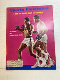 Sports Illustrated February 6, 1967 Muhammad Ali Vs Ernie Terrell