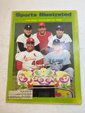 Sports Illustrated March 11 1968 MLB Best Rookies