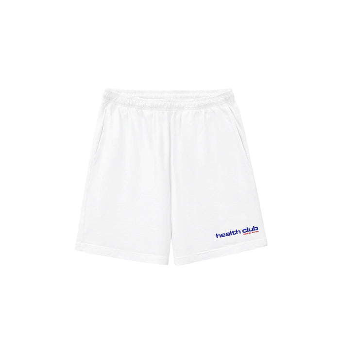 Sporty & Rich Bold Health Gym Short