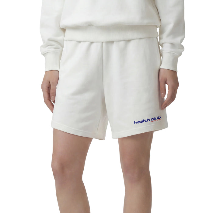 Sporty & Rich Bold Health Gym Short