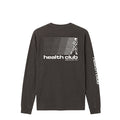 Sporty & Rich Bold Health Longsleeve