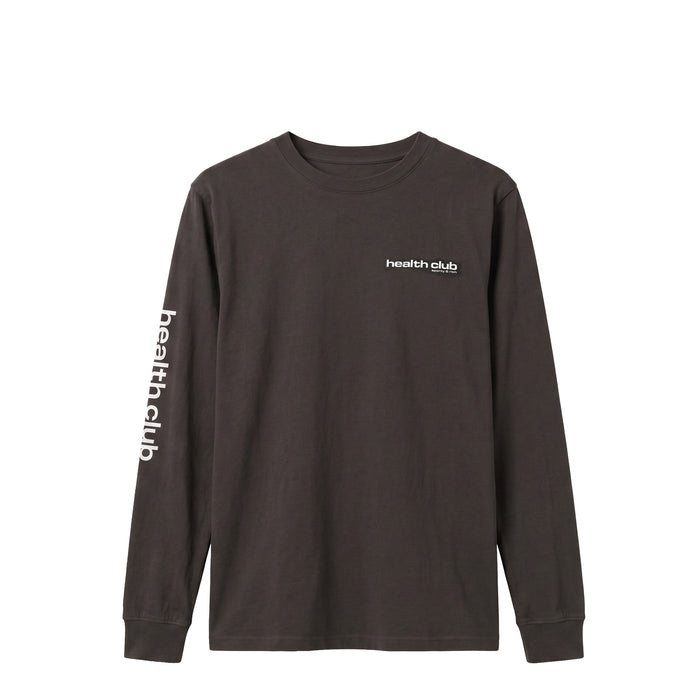 Sporty & Rich Bold Health Longsleeve