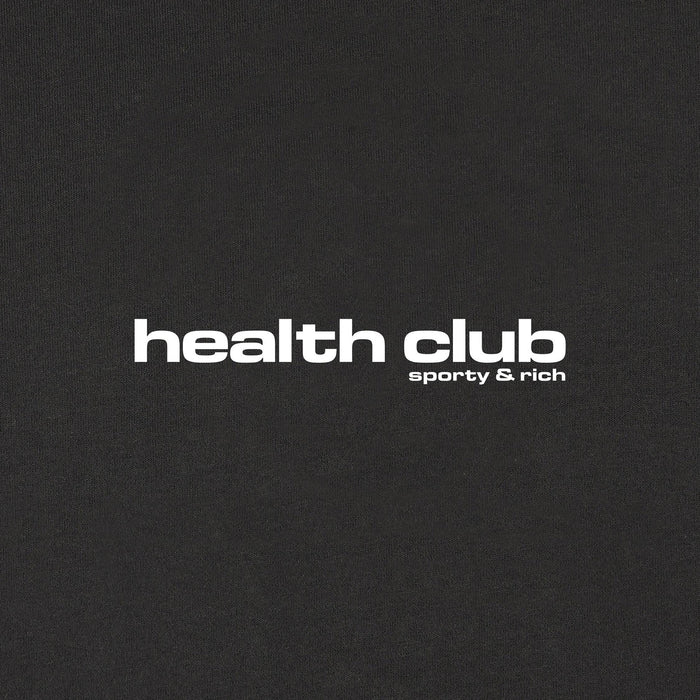 Sporty & Rich Bold Health Longsleeve