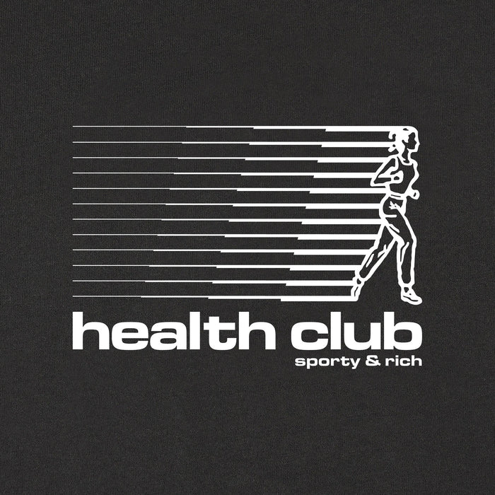 Sporty & Rich Bold Health Longsleeve
