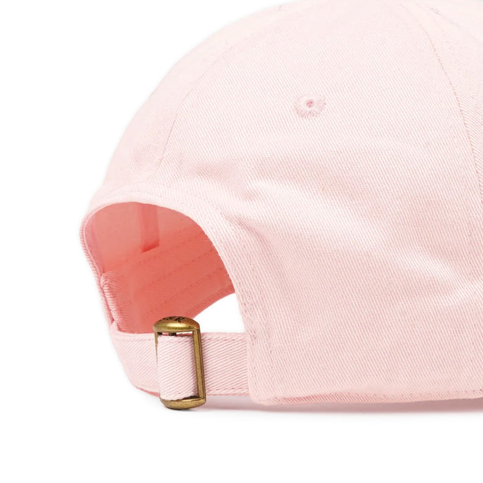Sporty & Rich Health Is Wealth Hat