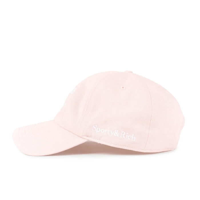 Sporty & Rich Health Is Wealth Hat