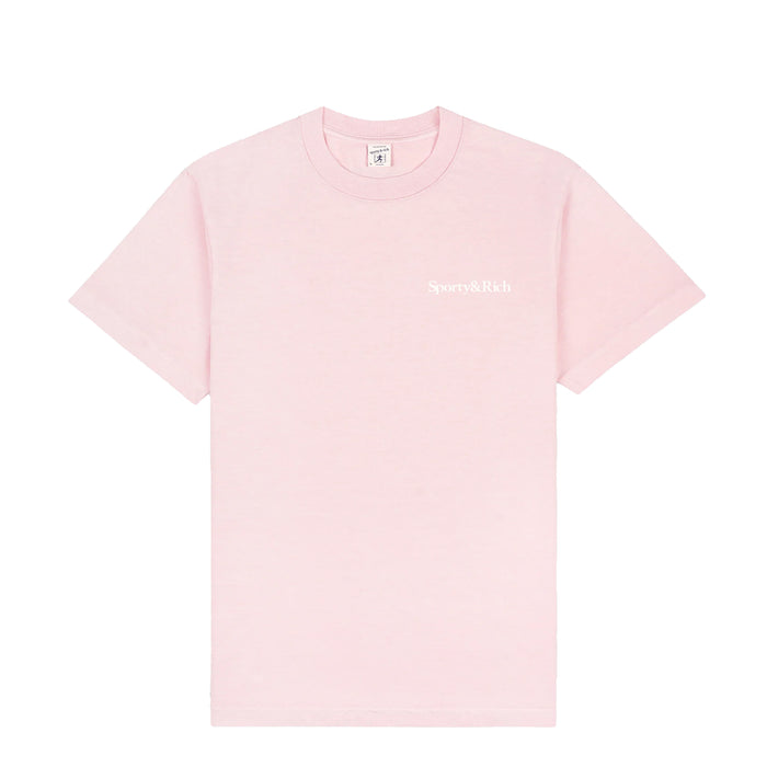 Sporty & Rich Health Is Wealth T-Shirt