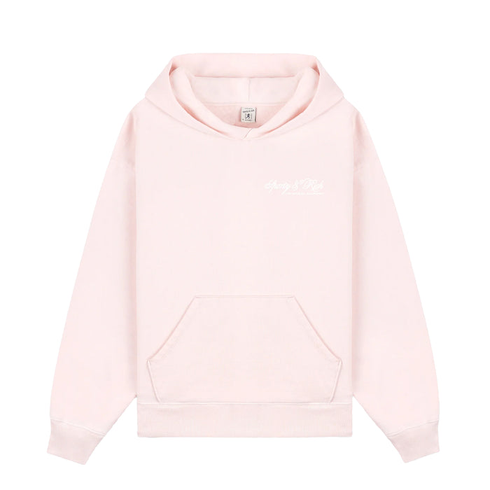 Sporty & Rich International Hoodie