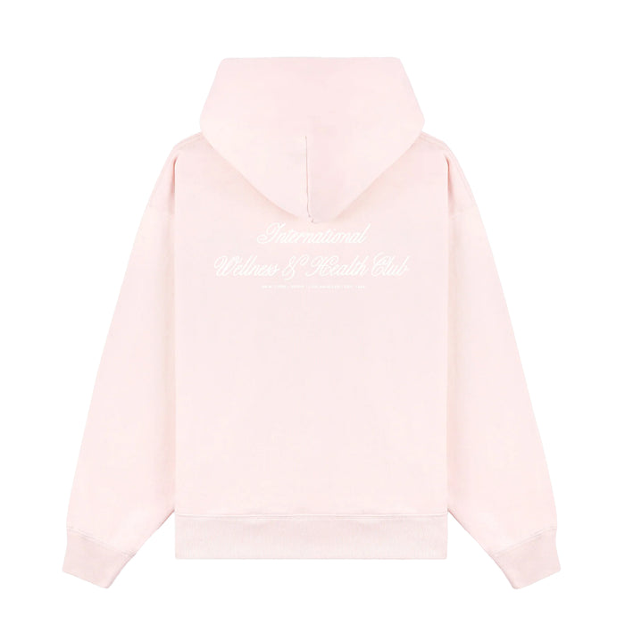 Sporty & Rich International Hoodie