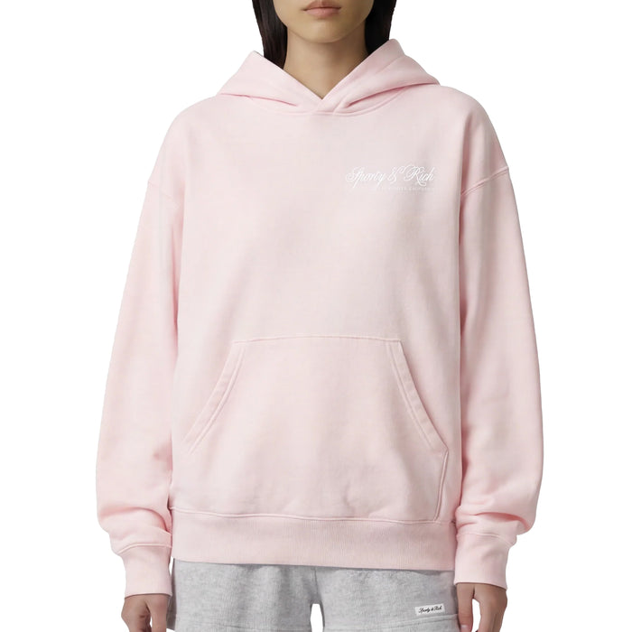 Sporty & Rich International Hoodie