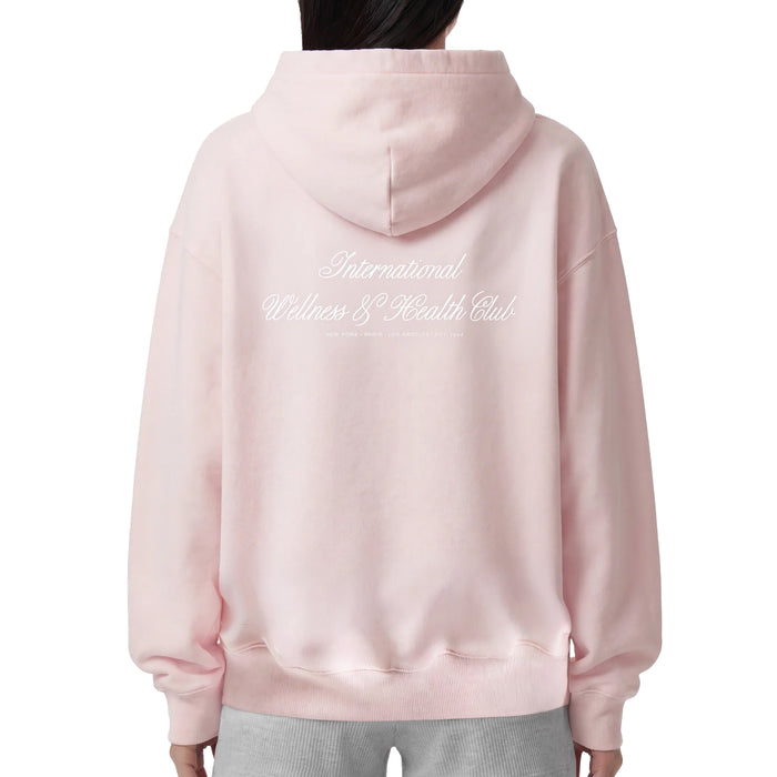Sporty & Rich International Hoodie