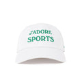 Sporty & Rich Jadore Hat