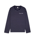 Sporty & Rich Signature Logo Easy Longsleeve