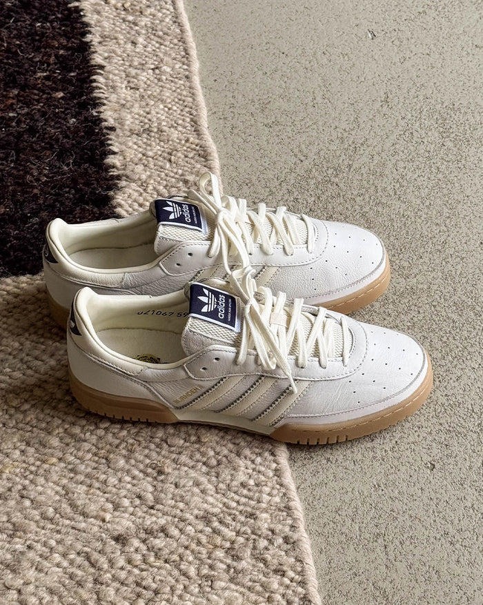Adidas SPZL Burnden II onfeet