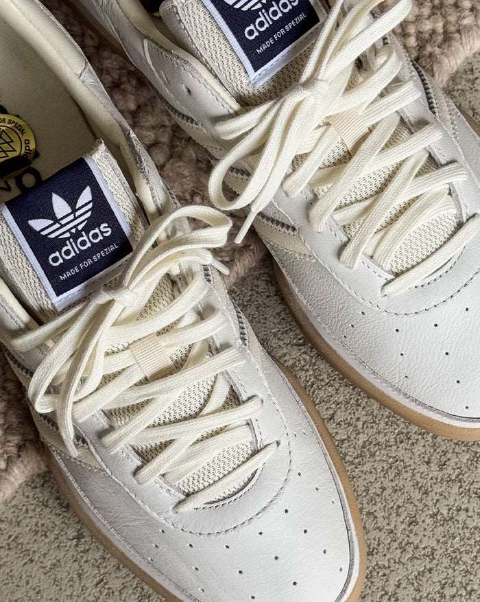 Adidas SPZL Burnden II onfeet