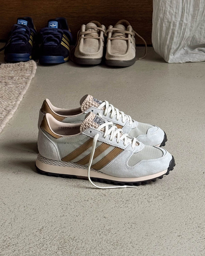 Adidas SPZL Longride onfeet