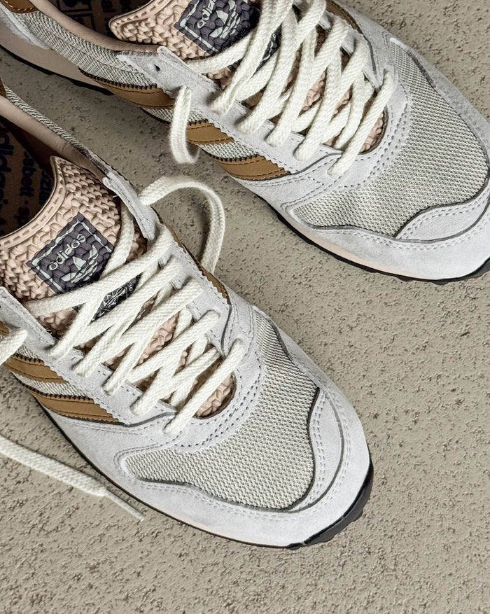 Adidas SPZL Longride onfeet