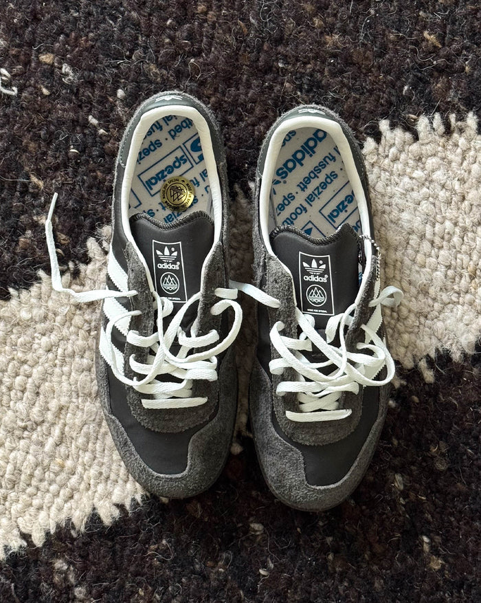 Adidas SPZL Wensley onfeet