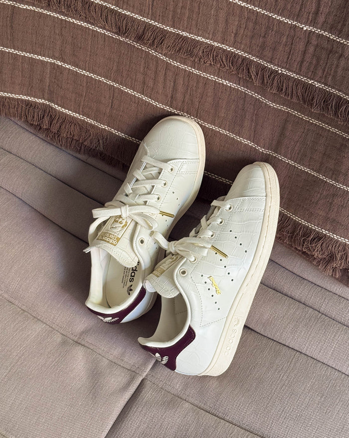 Adidas Stan Smith 80s onfeet