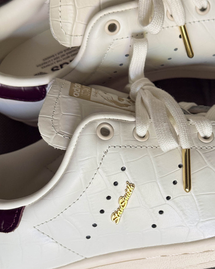 Adidas Stan Smith 80s onfeet