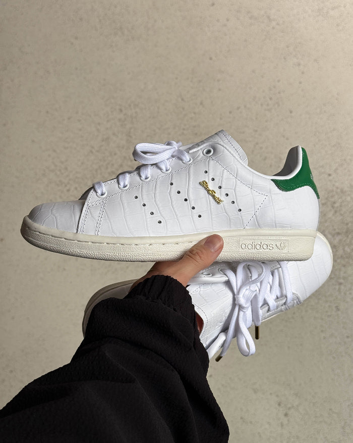 Adidas Stan Smith 80s W *Croc* onfeet