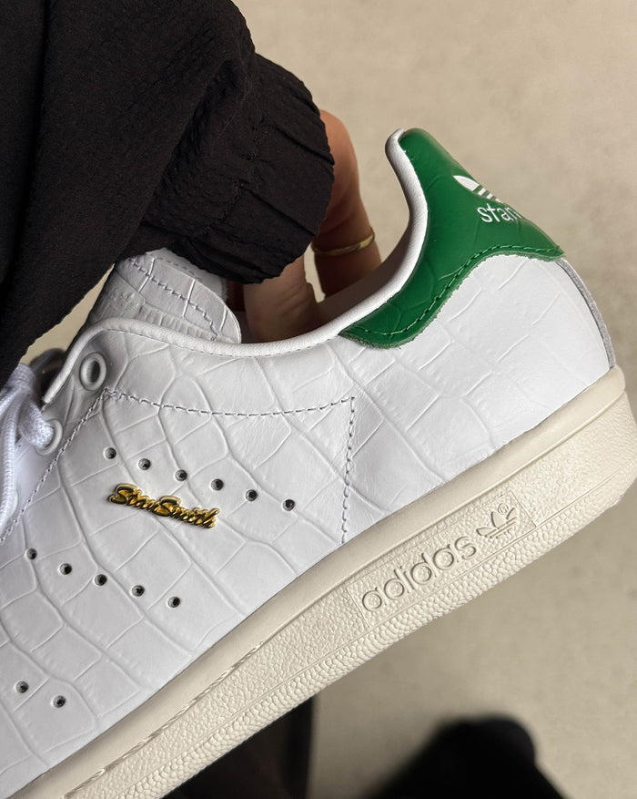 Adidas Stan Smith 80s W *Croc* onfeet
