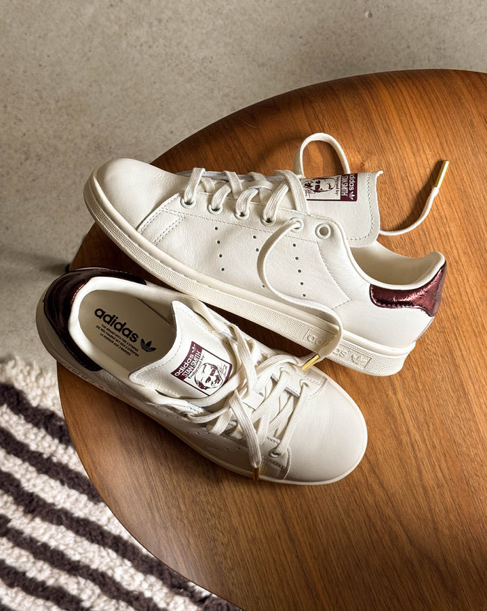 Adidas Stan Smith 80s onfeet
