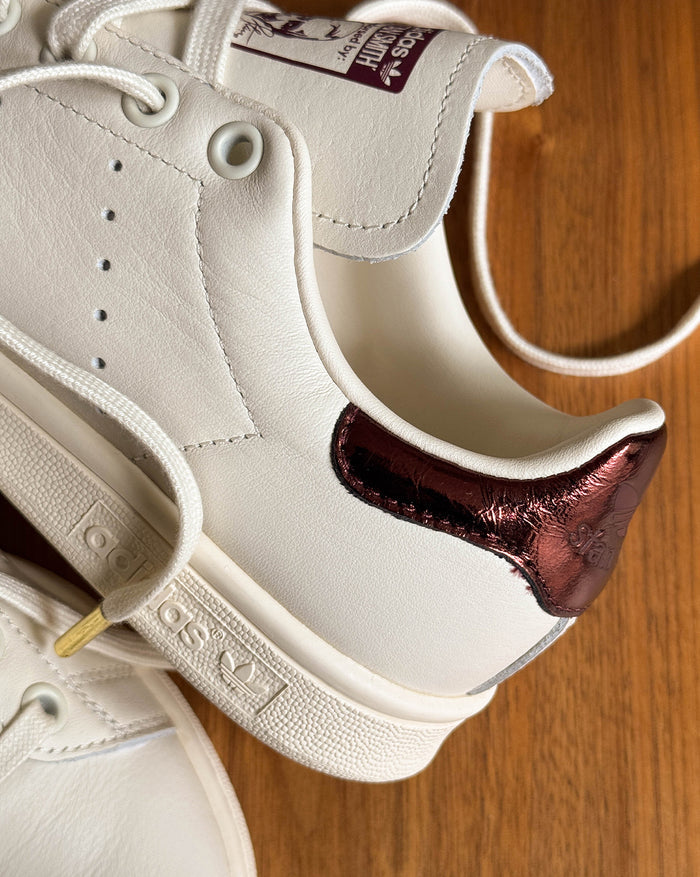 Adidas Stan Smith 80s onfeet