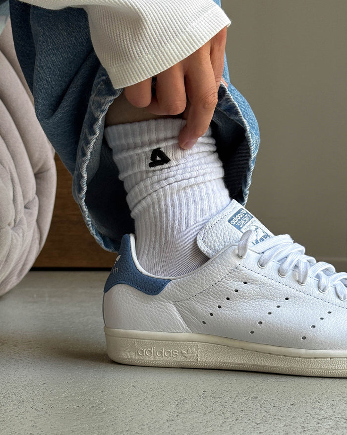 Adidas Stan Smith 80s onfeet