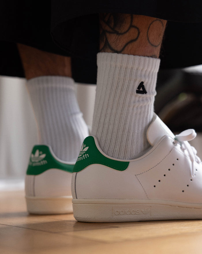 Adidas Stan Smith 80s onfeet