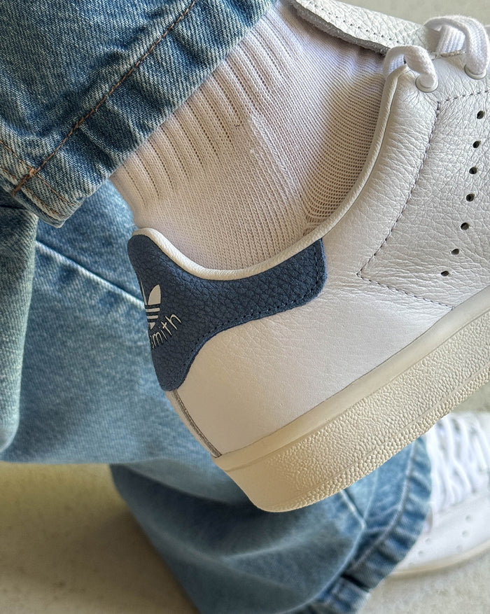 Adidas Stan Smith 80s onfeet