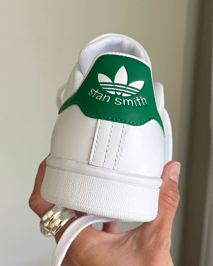 Adidas	Stan Smith onfeet