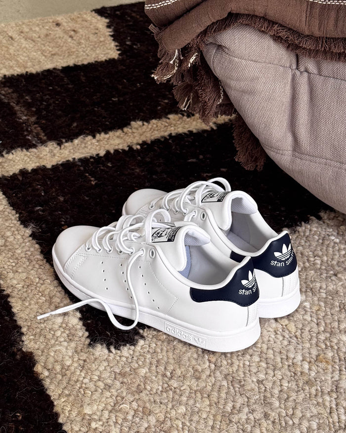 Adidas	Stan Smith onfeet