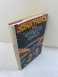 Star Trek II Wrath of Khan HCDJ 1982