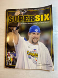 Steelers Super Bowl 43 Commemorative Magazine Post-Gazette 2009