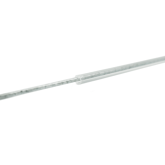 Sterile Insemination Pipette with Green Flex Tip Adapter