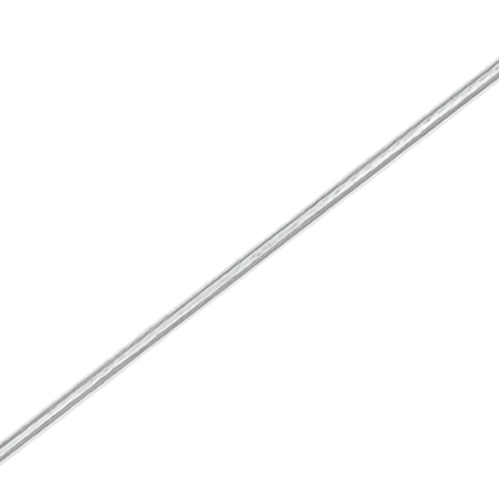 Sterile Insemination Pipette with Green Flex Tip Adapter