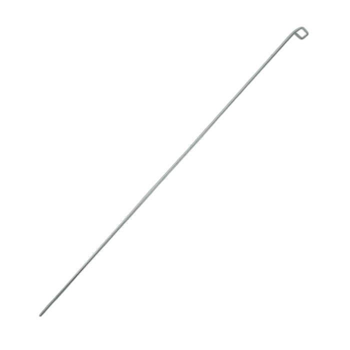 Sterile Insemination Pipette with Green Flex Tip Adapter