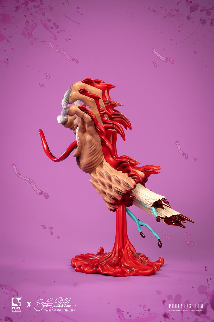 Steve Caballero’s CabDragon Claw