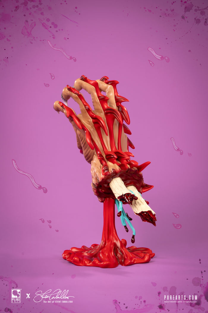 Steve Caballero’s CabDragon Claw