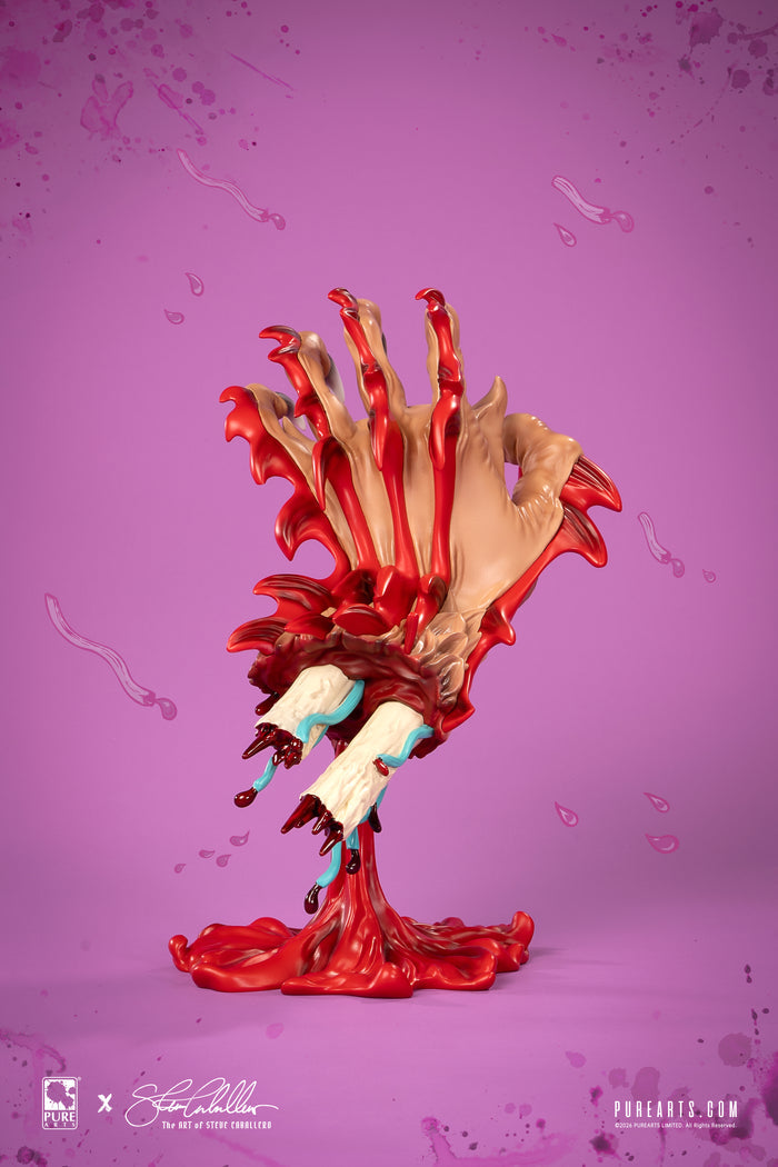 Steve Caballero’s CabDragon Claw