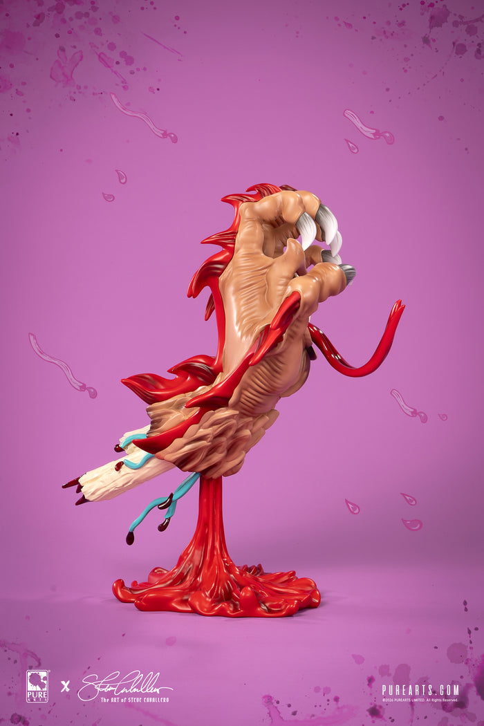 Steve Caballero’s CabDragon Claw