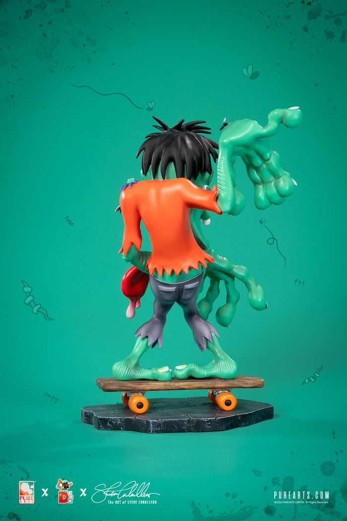 Steve Caballero’s Frankie Pasadena DCon Exclusive Edition